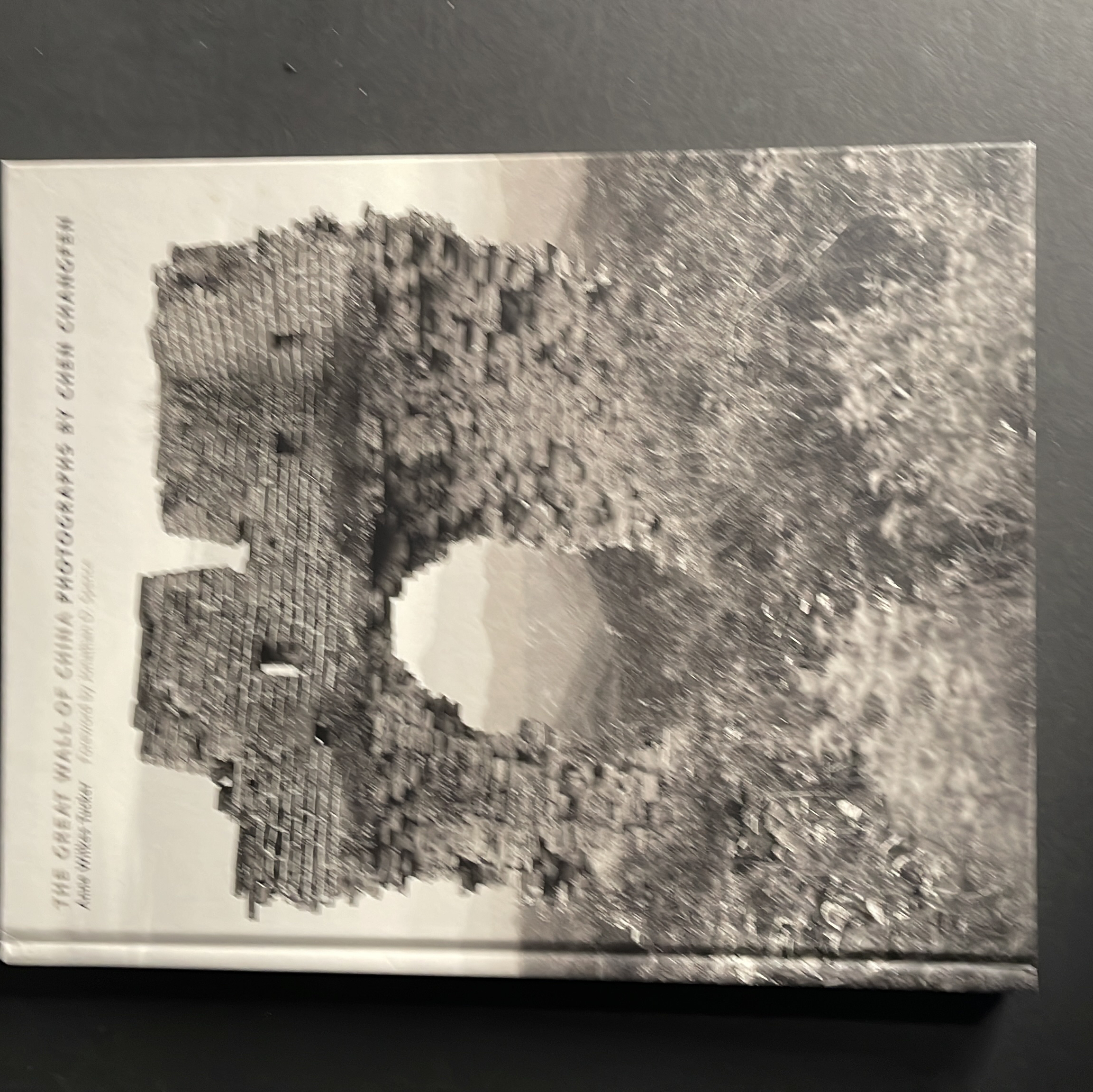 The Great Wall of China