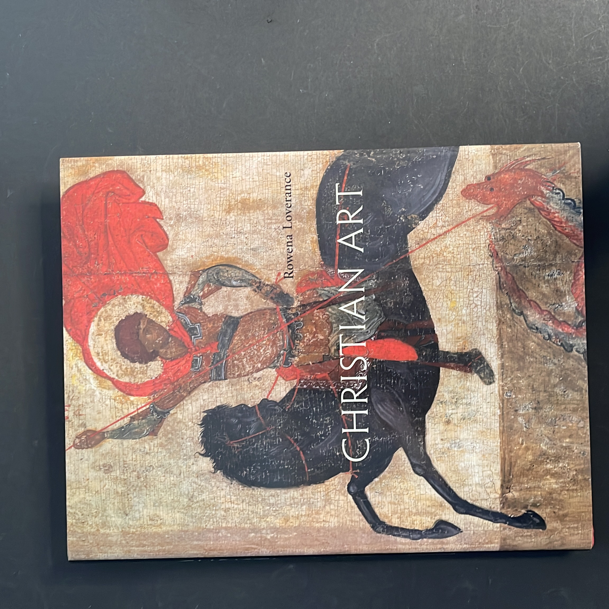 Christian Art