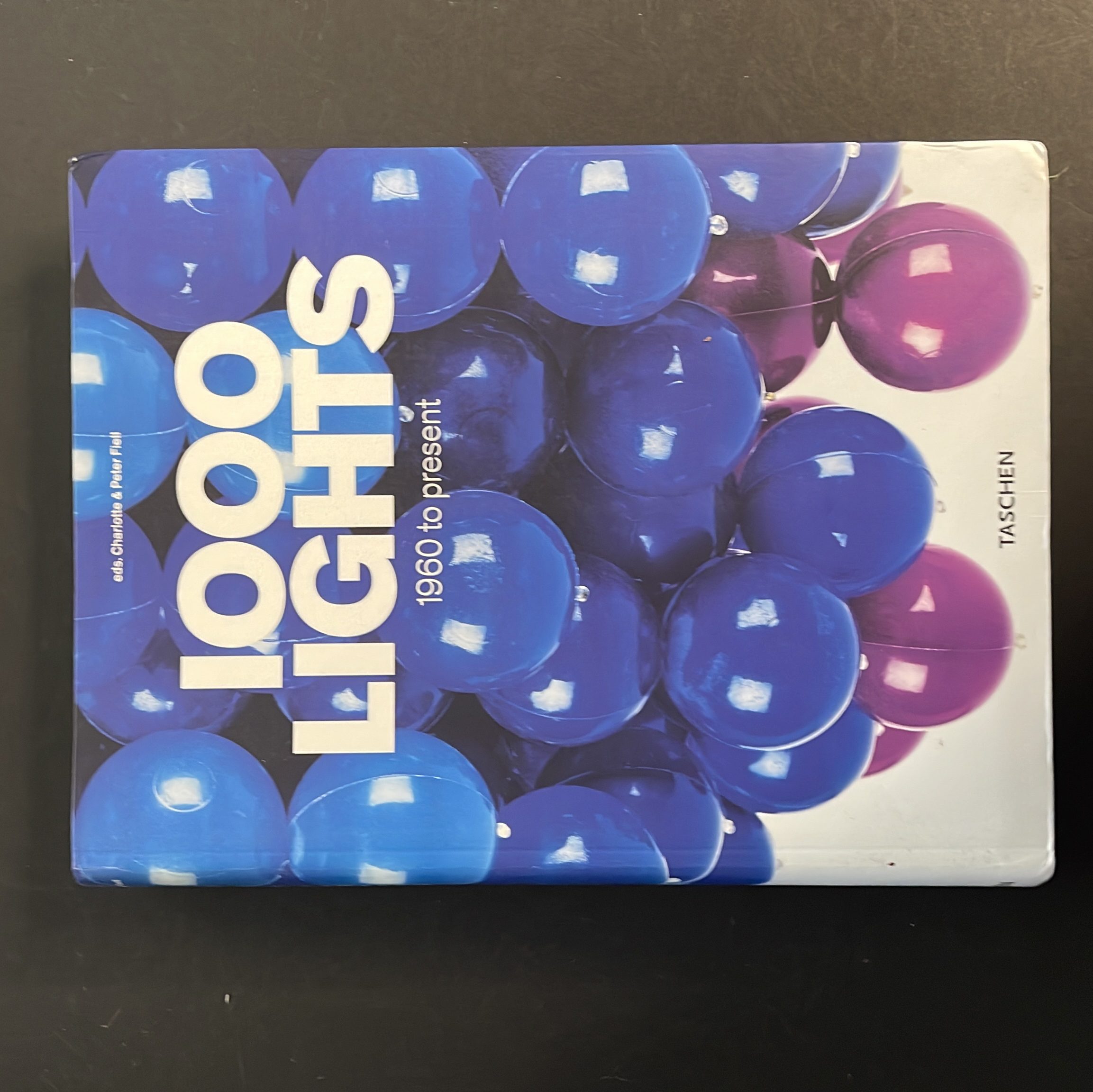 1000 Lights: 1960 to present