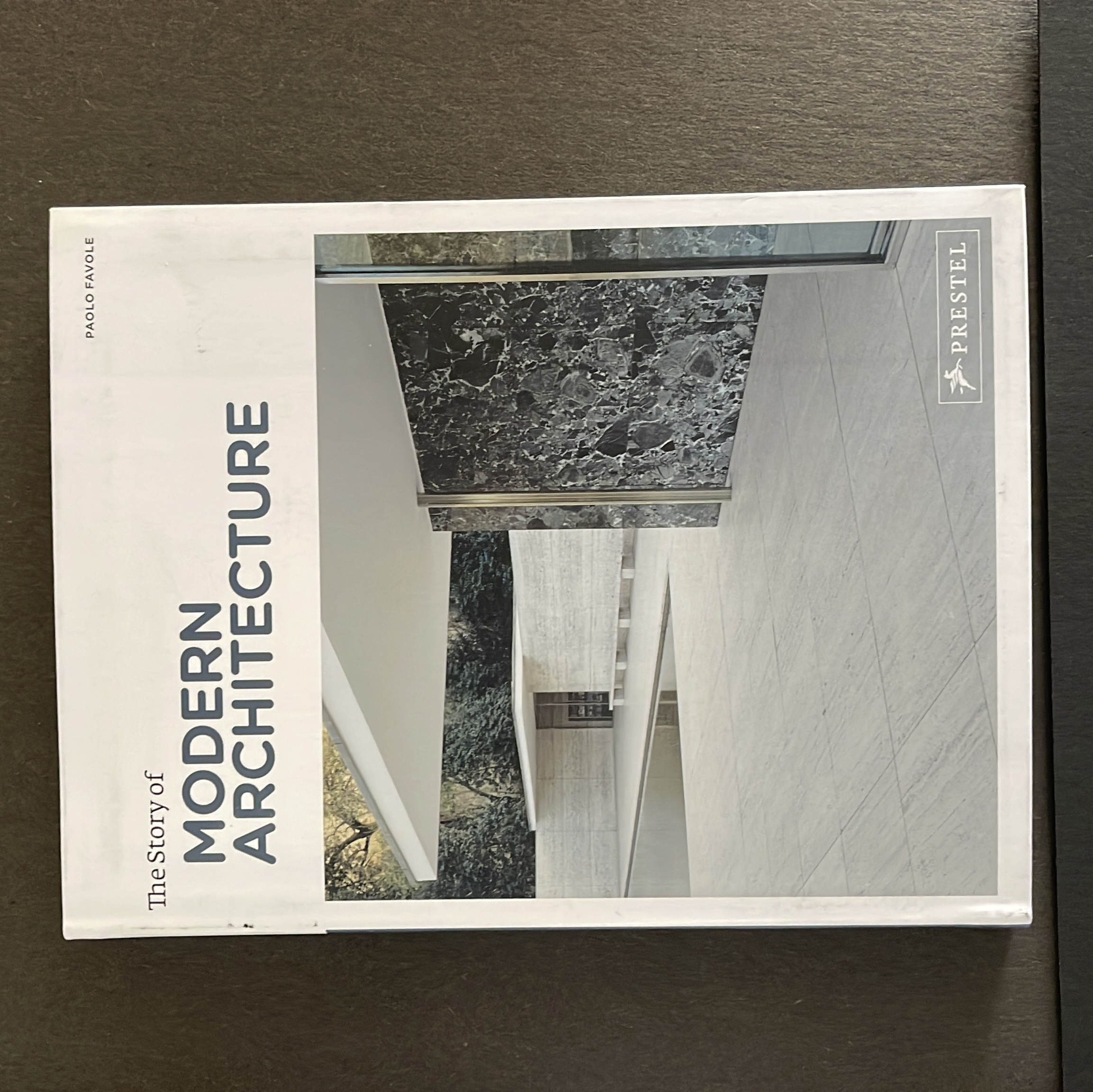 The Story of Architecture