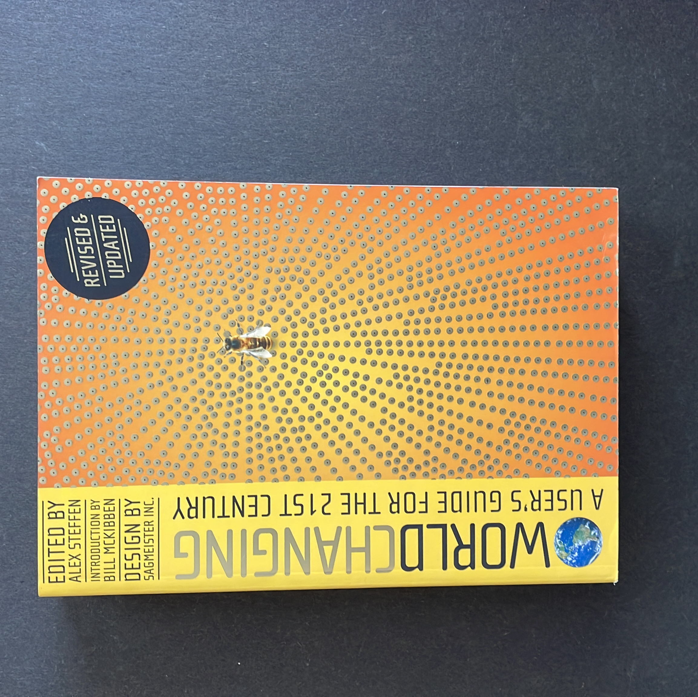 Worldchanging, Revised Edition