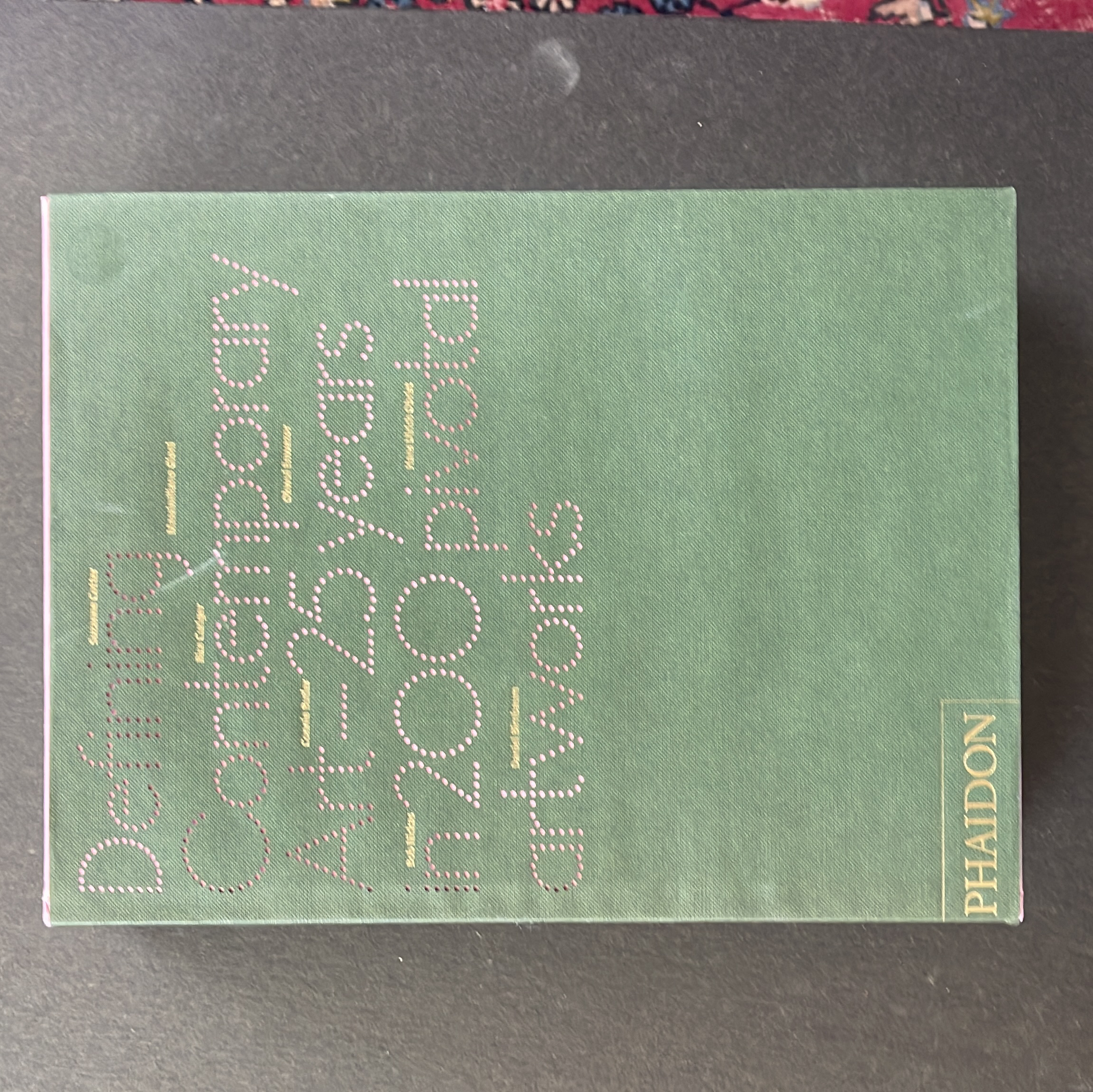 Defining Contemporary Art