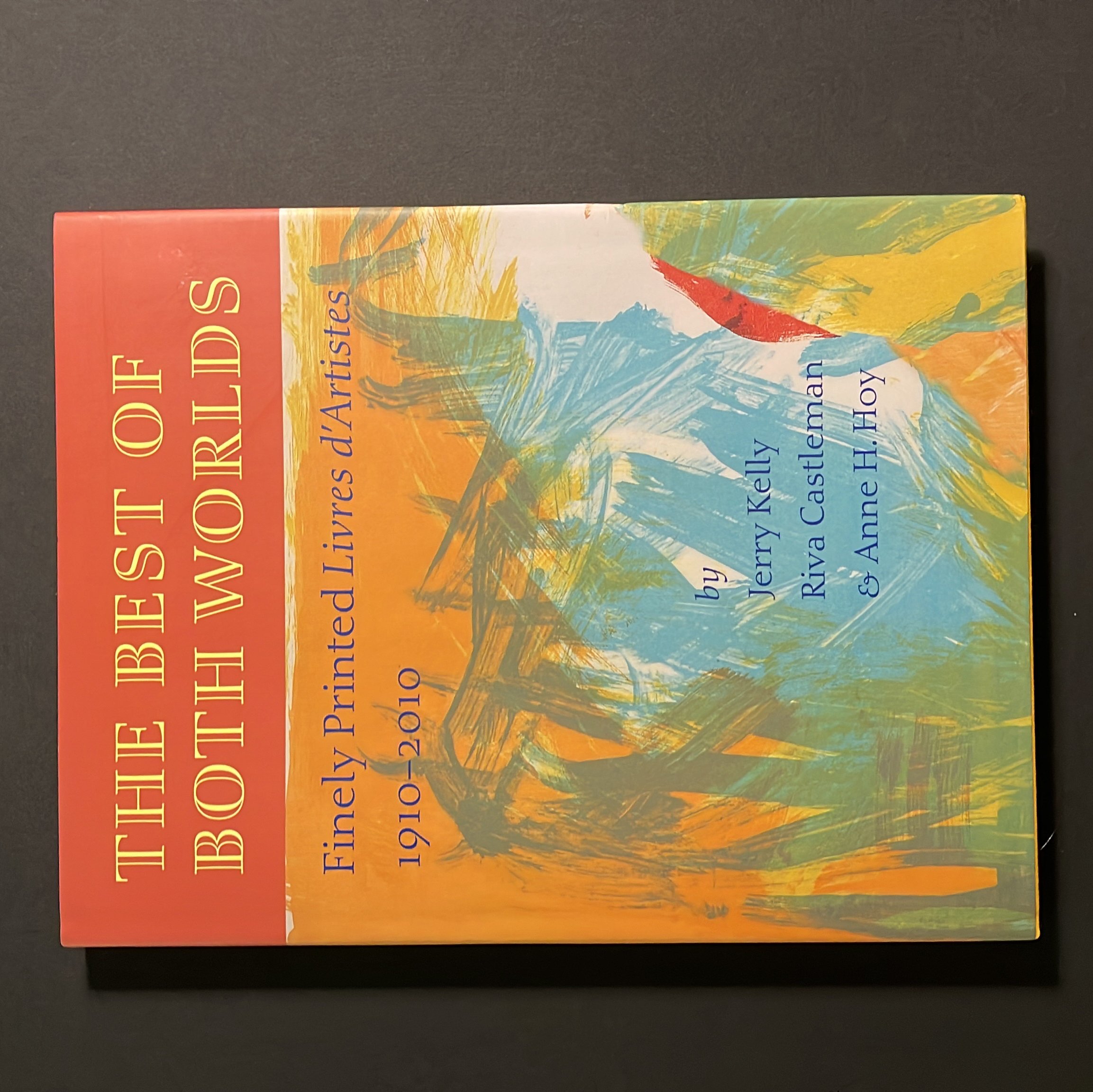 The best of both worlds