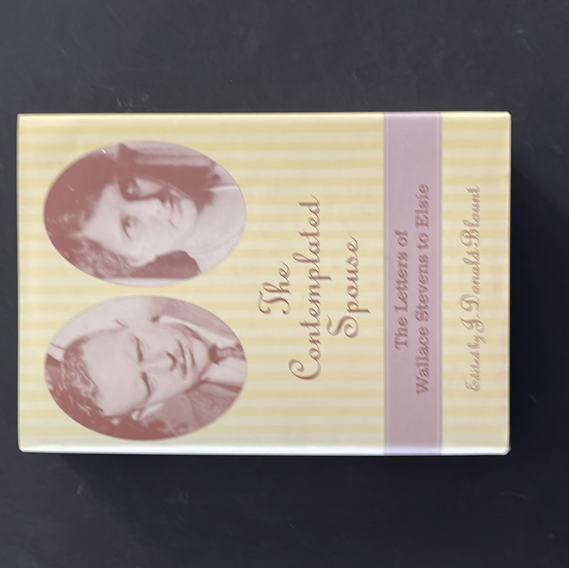 The Contemplated Spouse