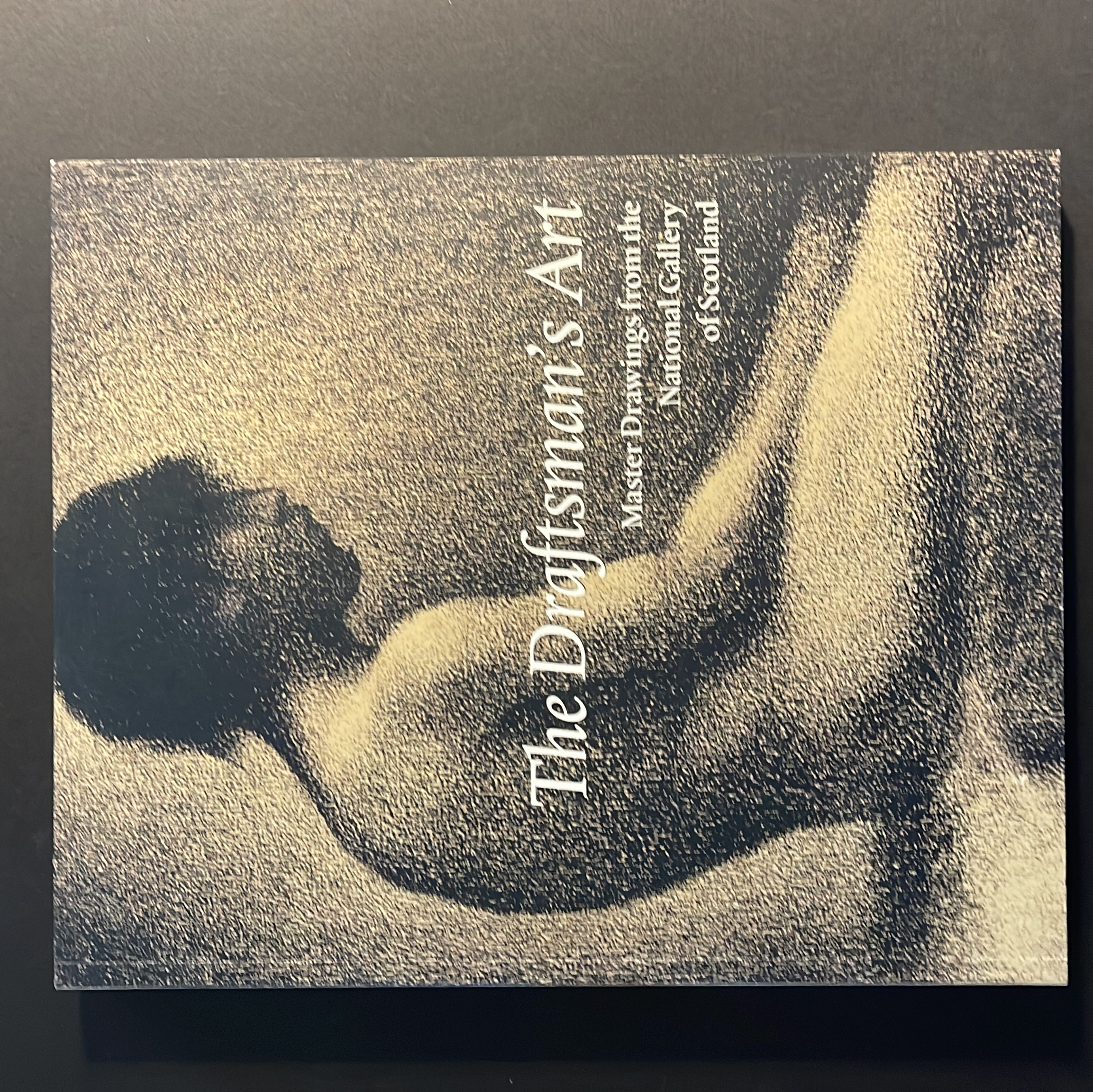 The Draughtsman's Art