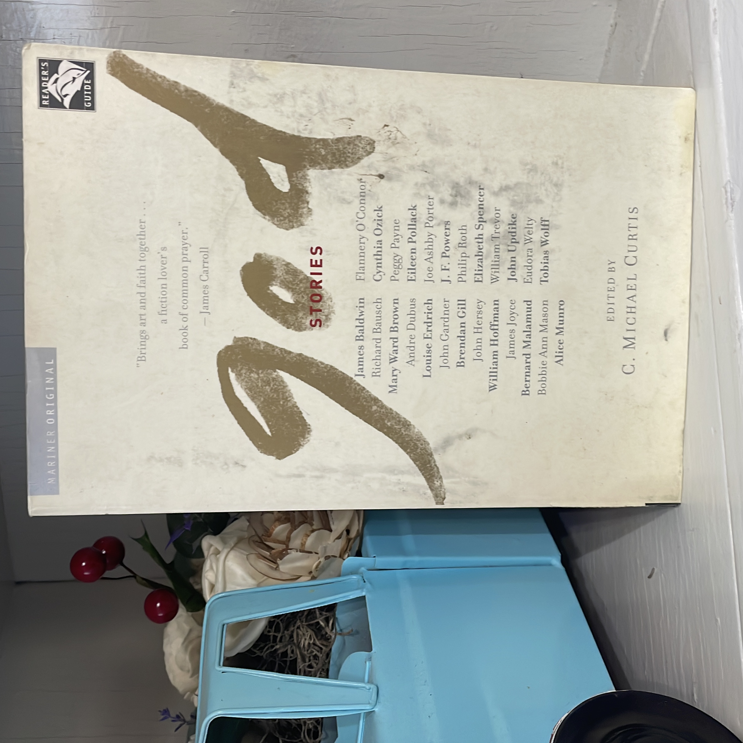 God: Stories