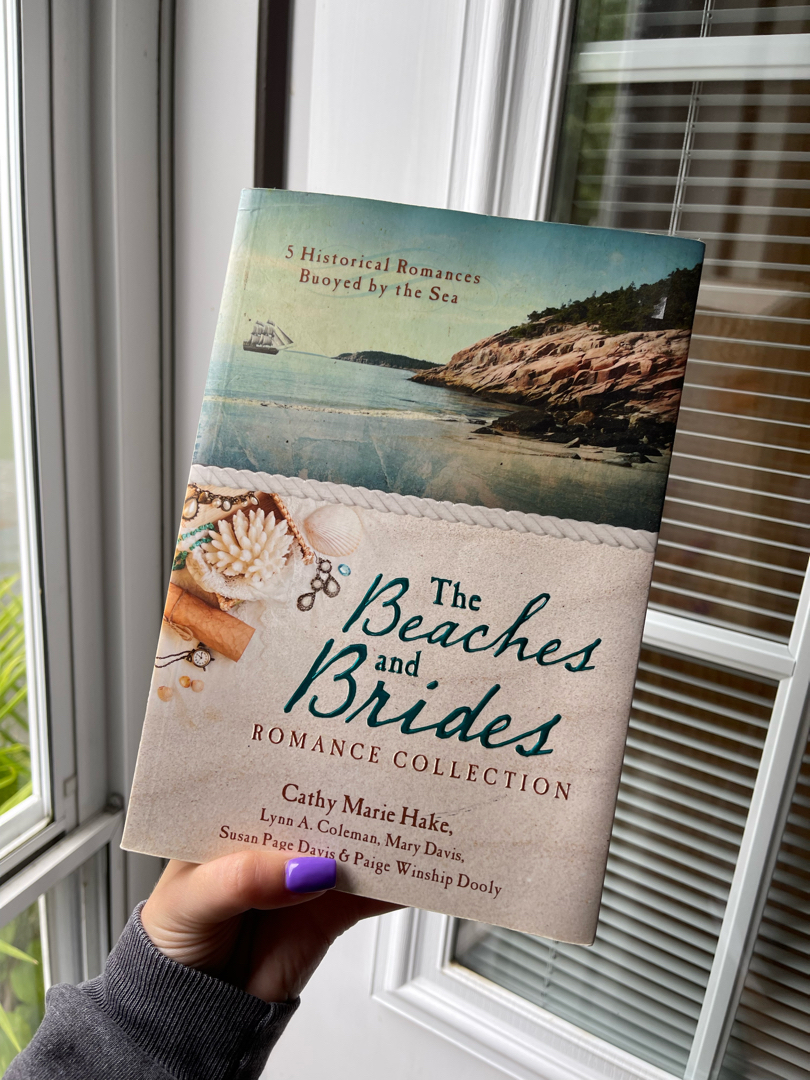 The Beaches and Brides Romance Collection
