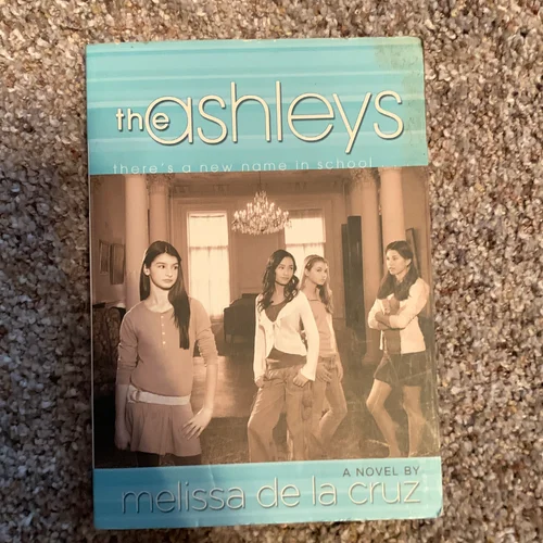 The Ashleys