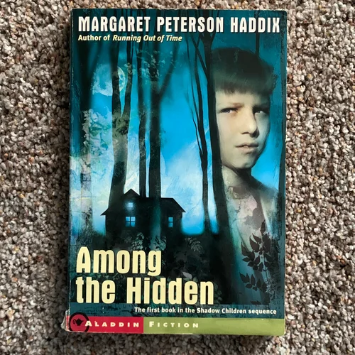 Among the Hidden