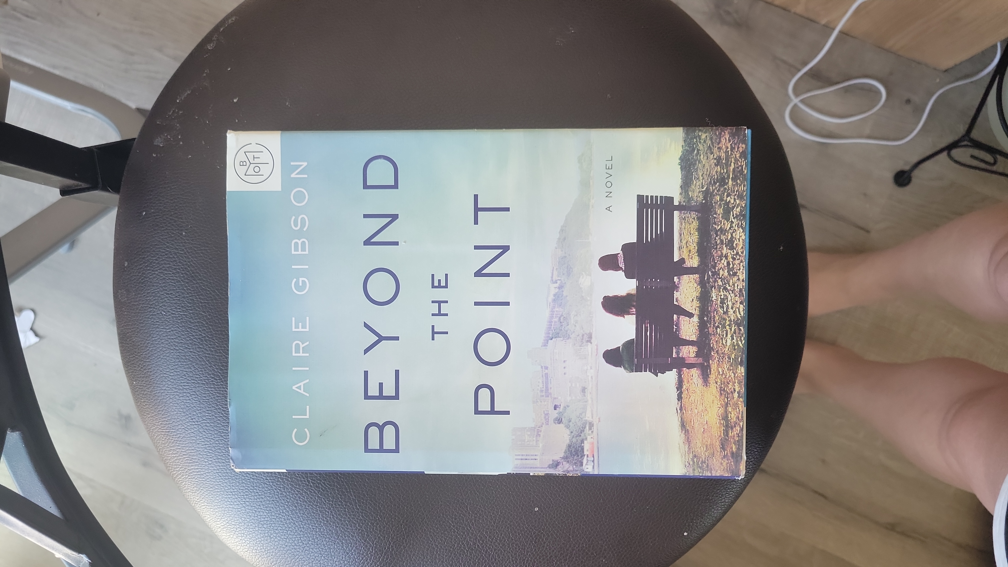 Beyond the Point