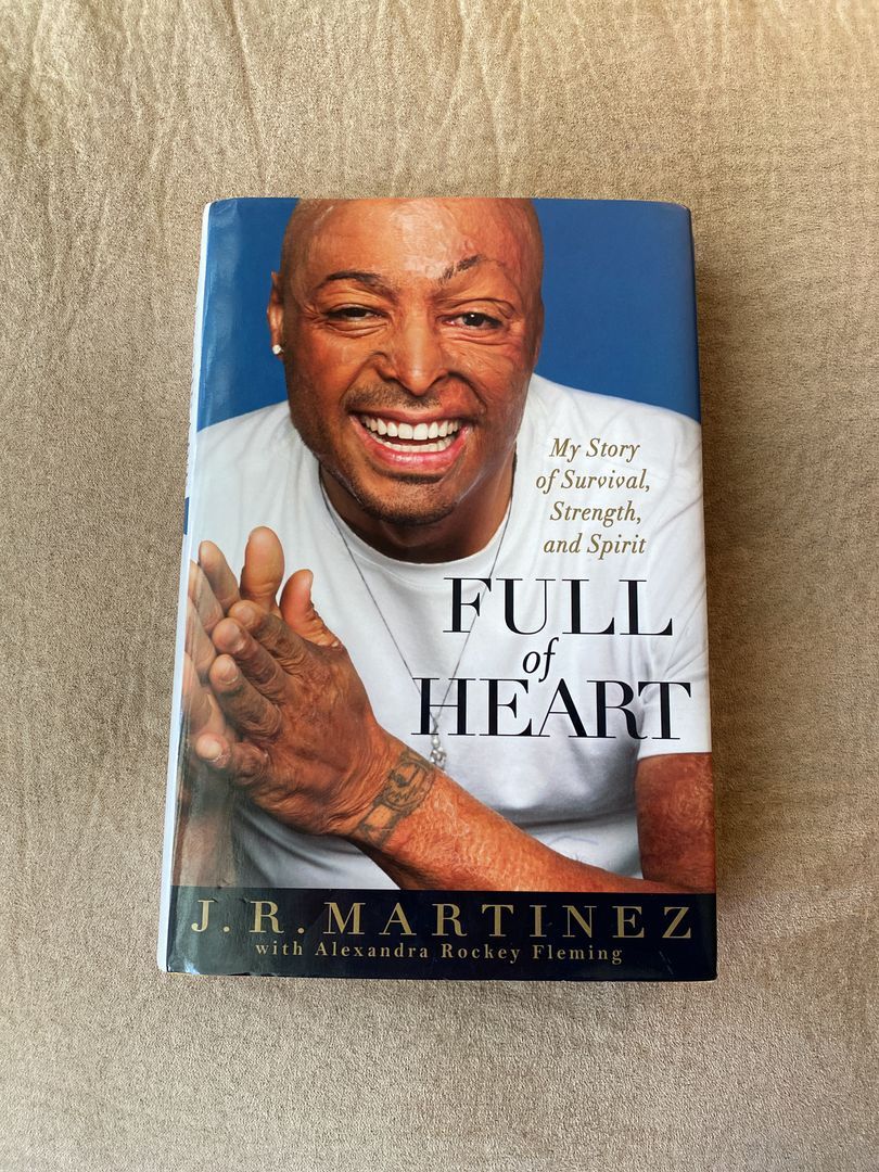 Full of Heart