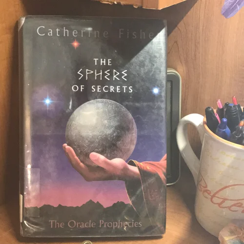 The Sphere of Secrets