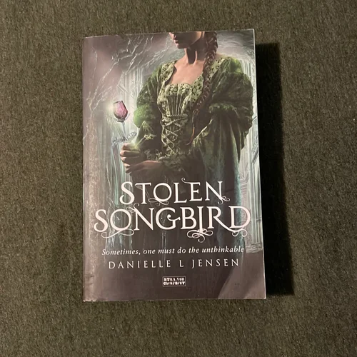 Stolen Songbird