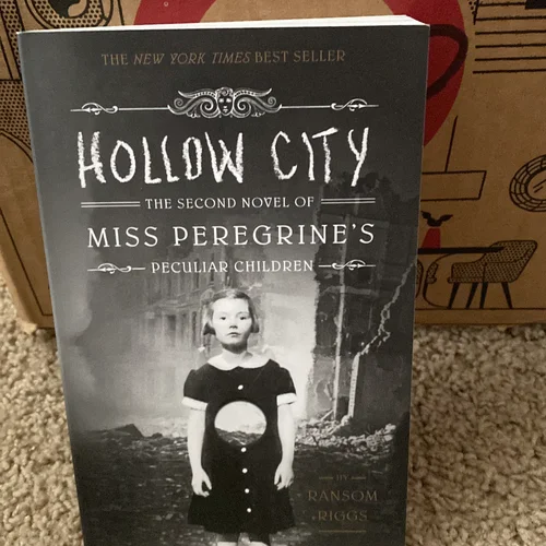 Hollow City