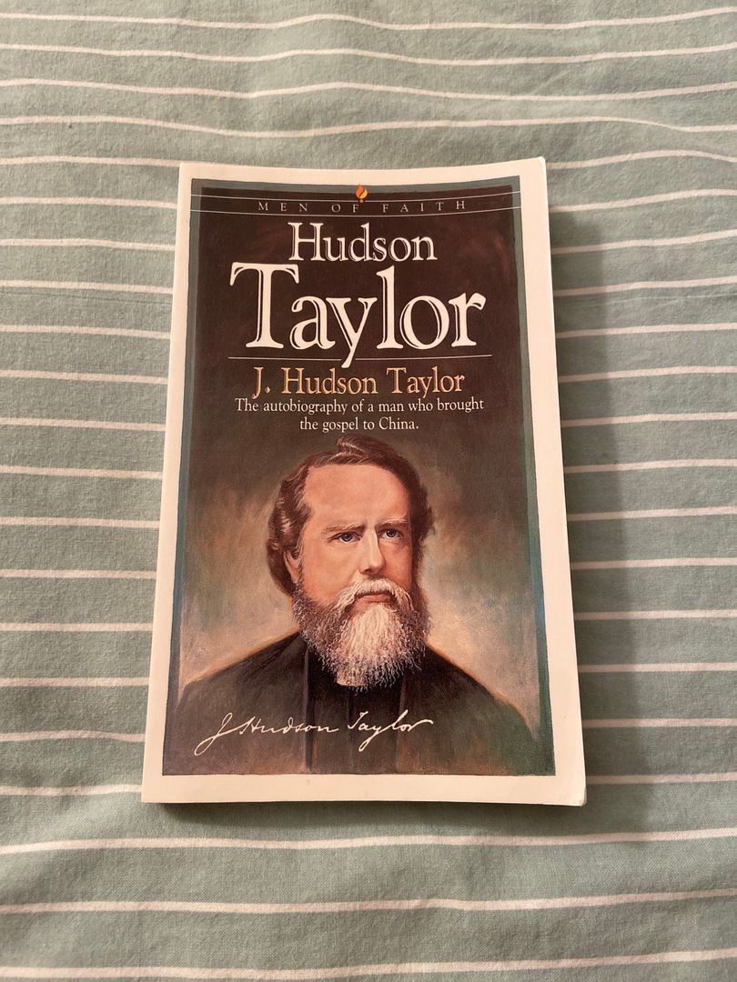 Hudson Taylor
