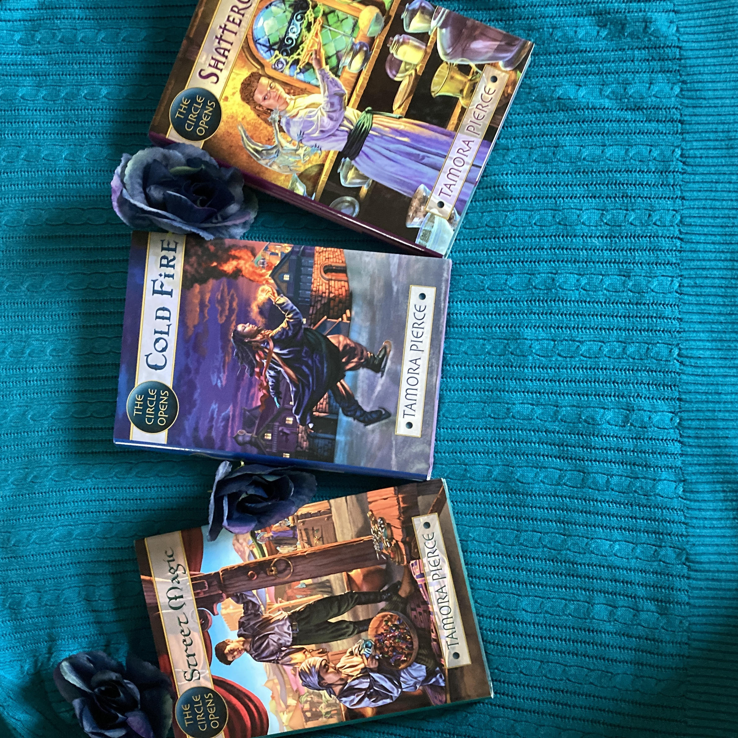Street Magic