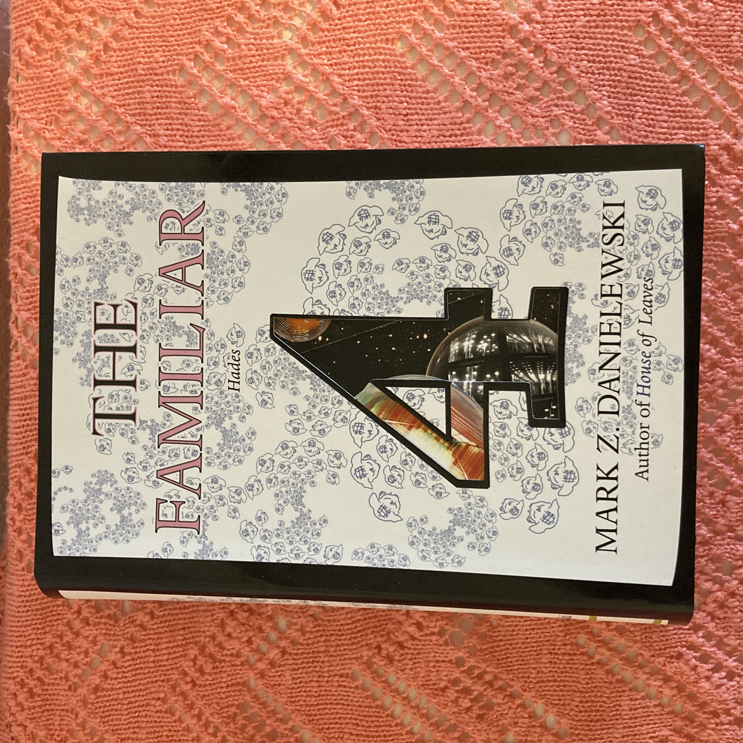 The Familiar, Volume 4