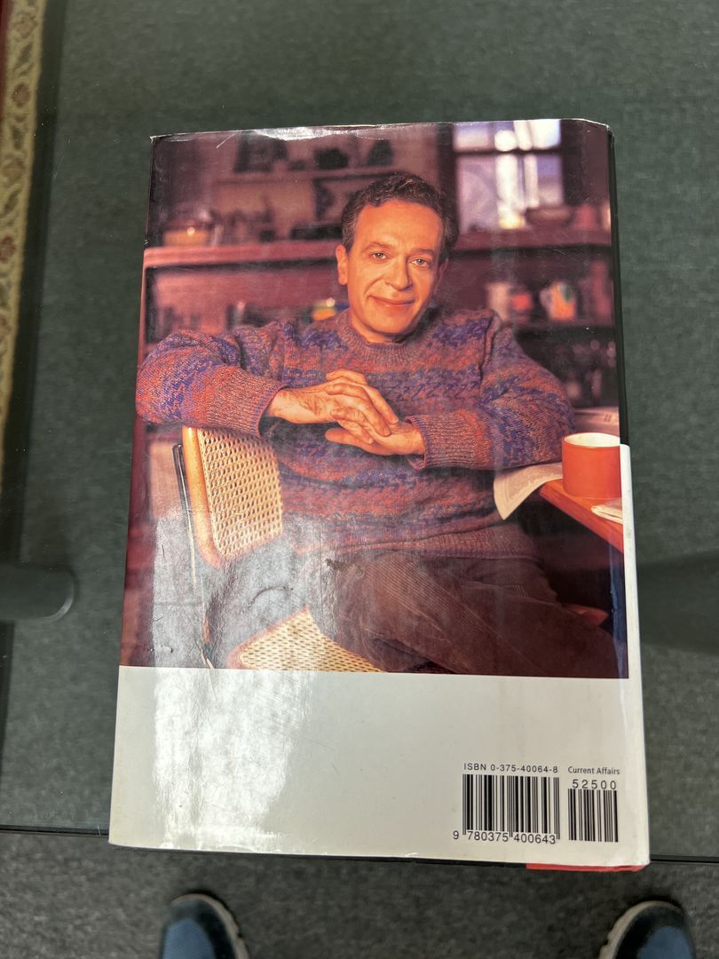 Locked in the Cabinet