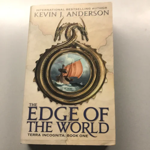 The Edge of the World