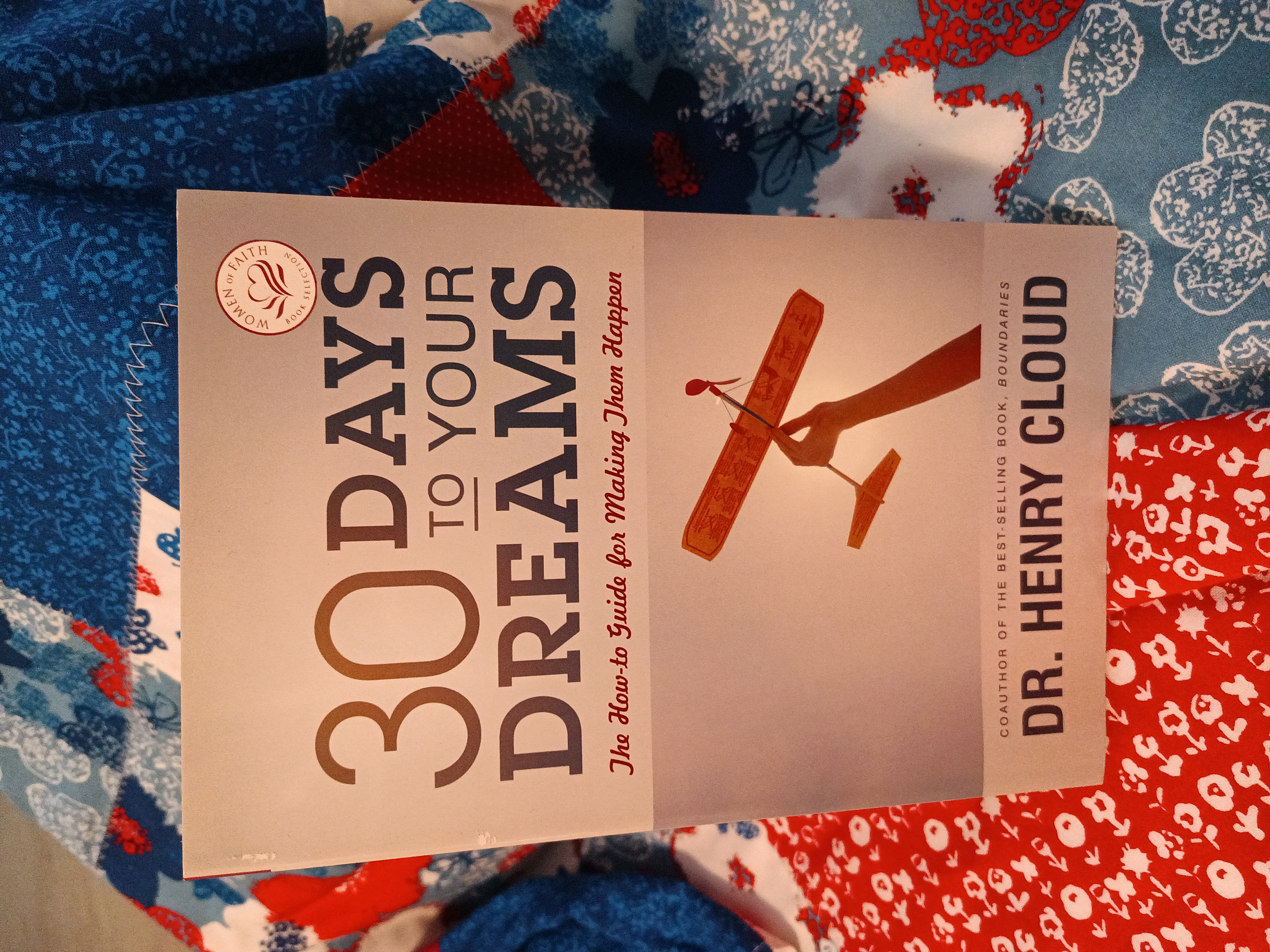 30 Days to Your Dreams