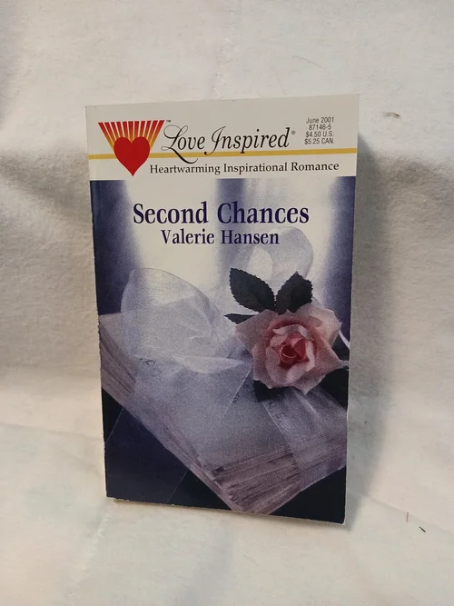 Second Chances