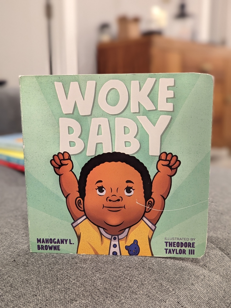 Woke Baby