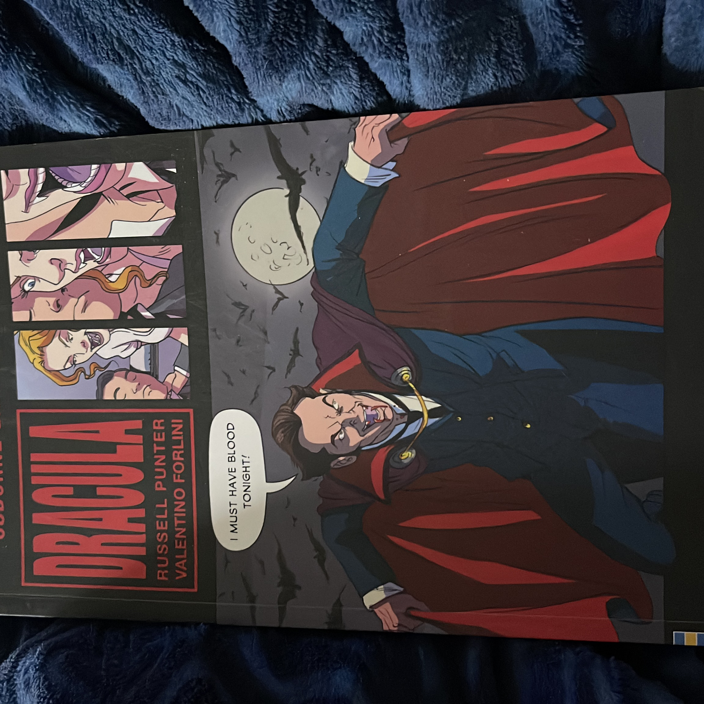 Dracula