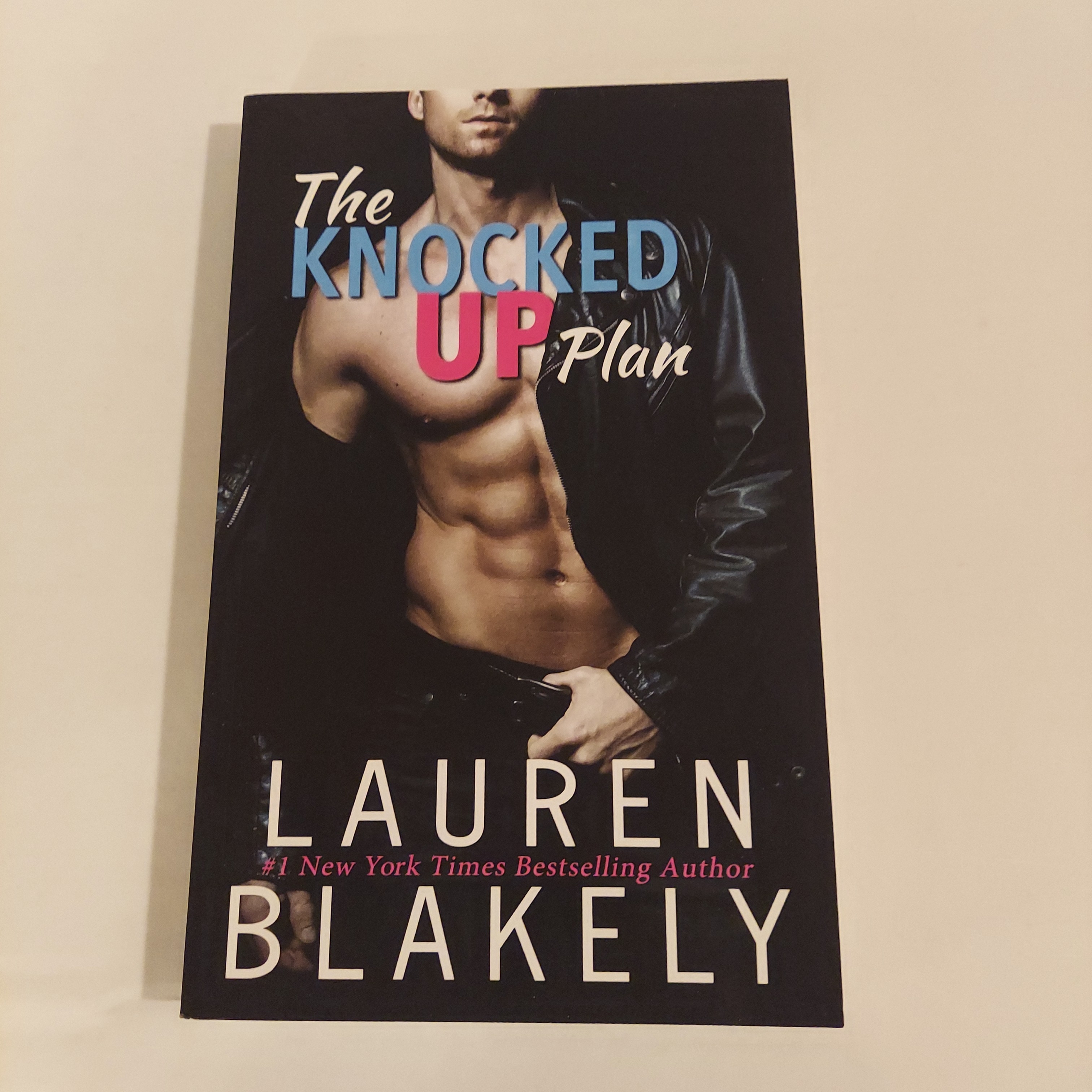 The Knocked up Plan