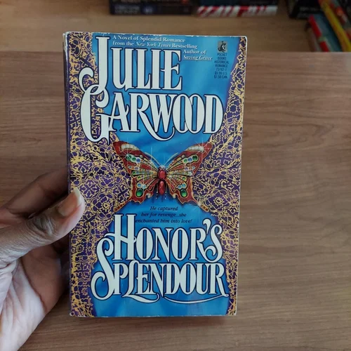 Honor's Splendour