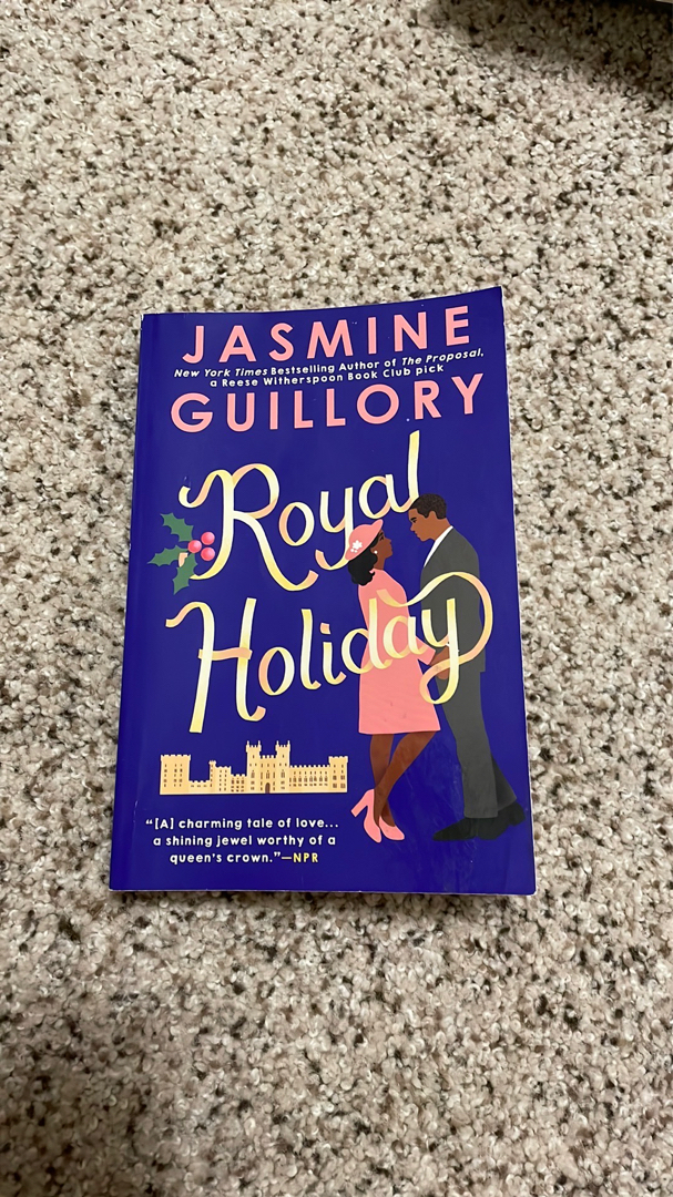 Royal Holiday