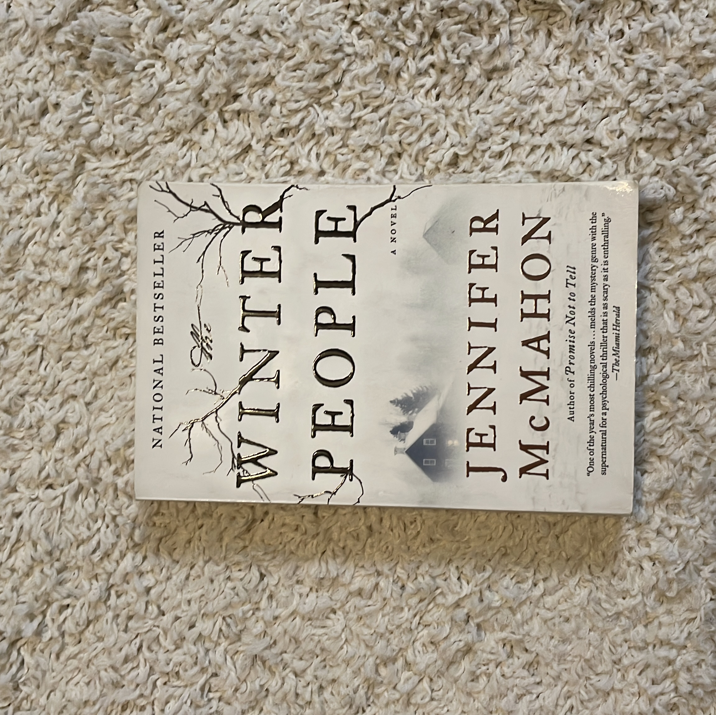 The Winter People