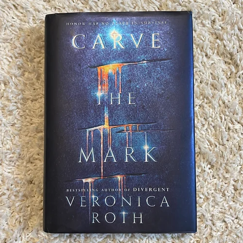 Carve the Mark