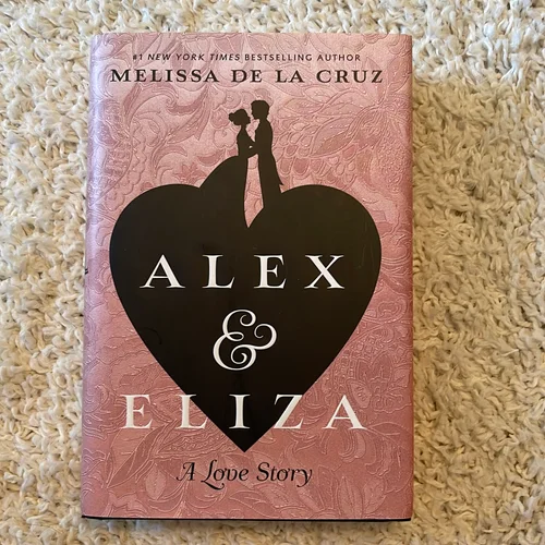Alex and Eliza