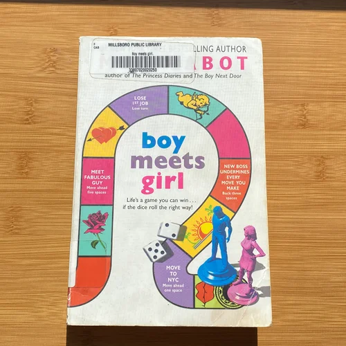 Boy Meets Girl