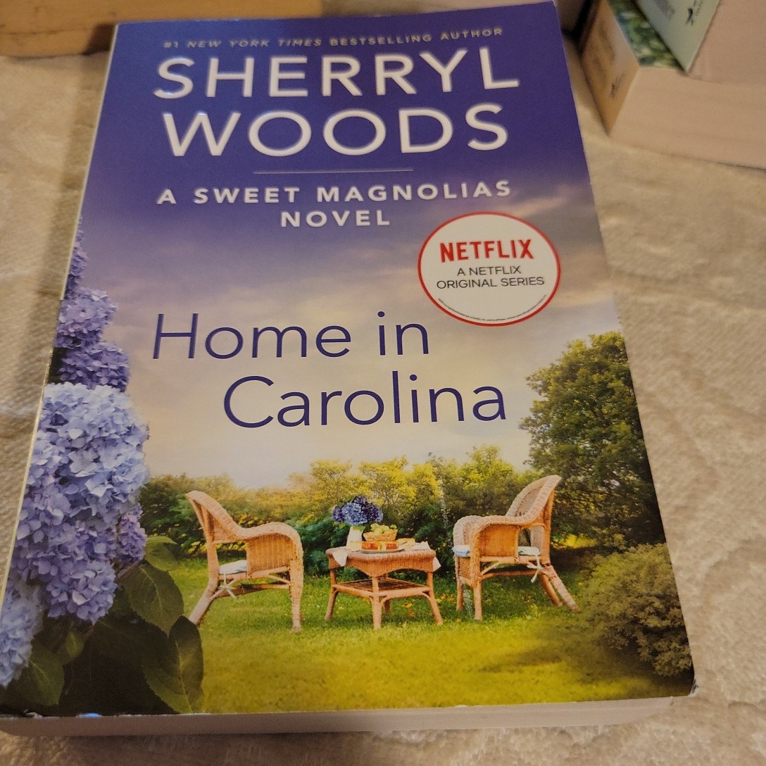 Home in Carolina