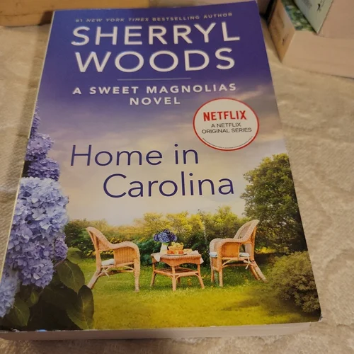 Home in Carolina