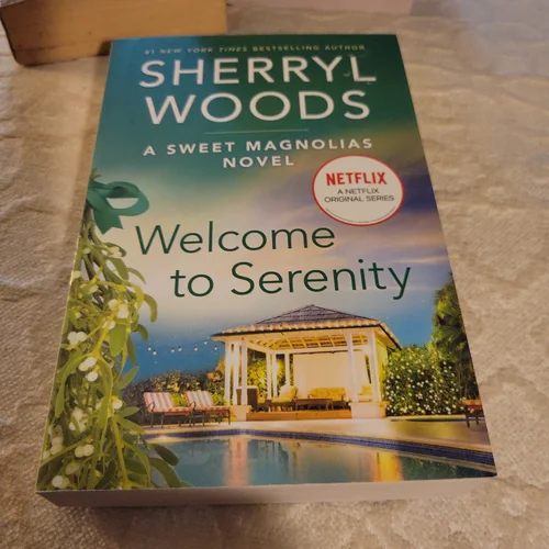 Welcome to Serenity