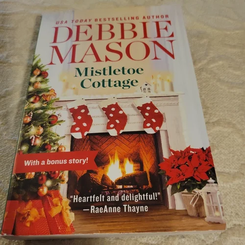 Mistletoe Cottage