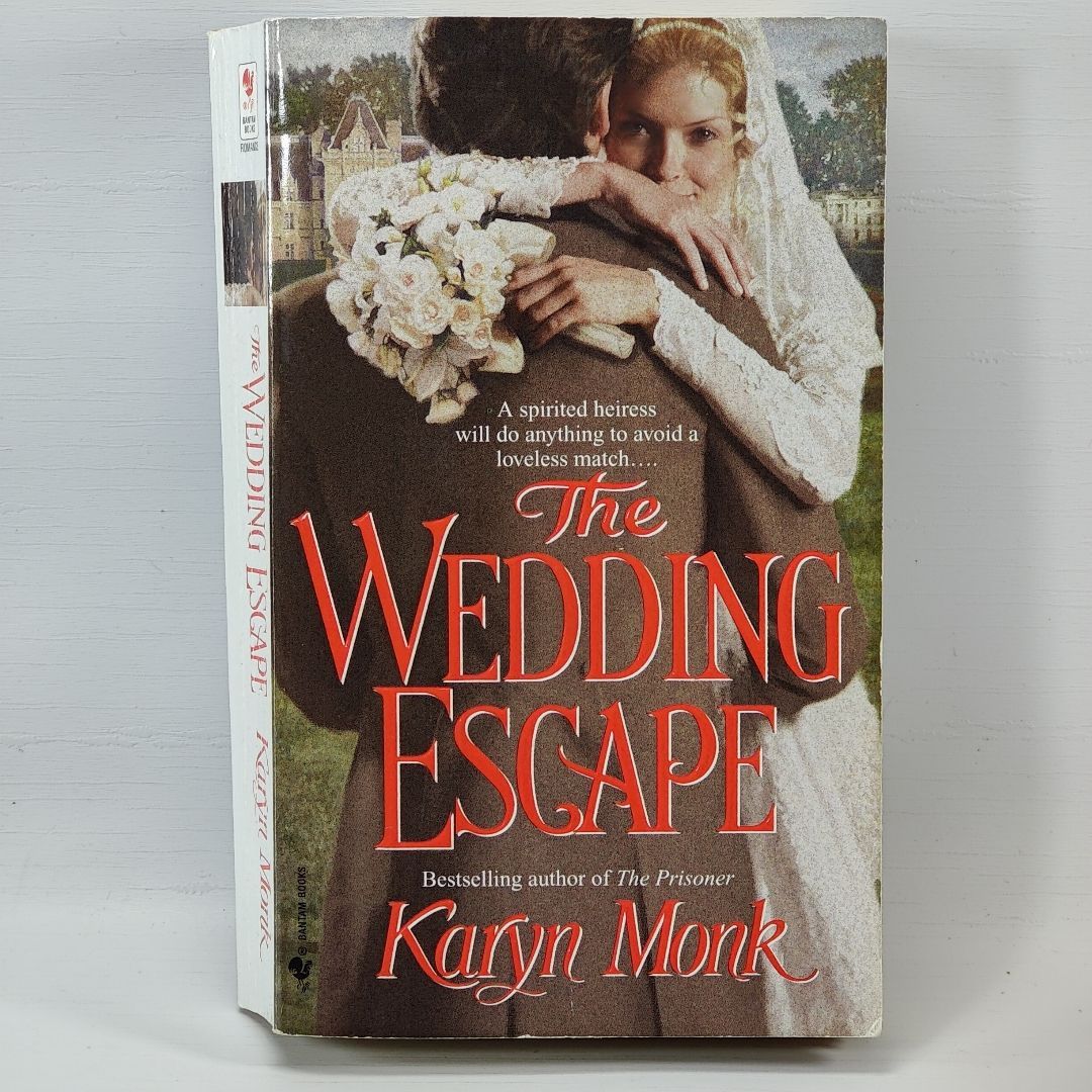 The Wedding Escape
