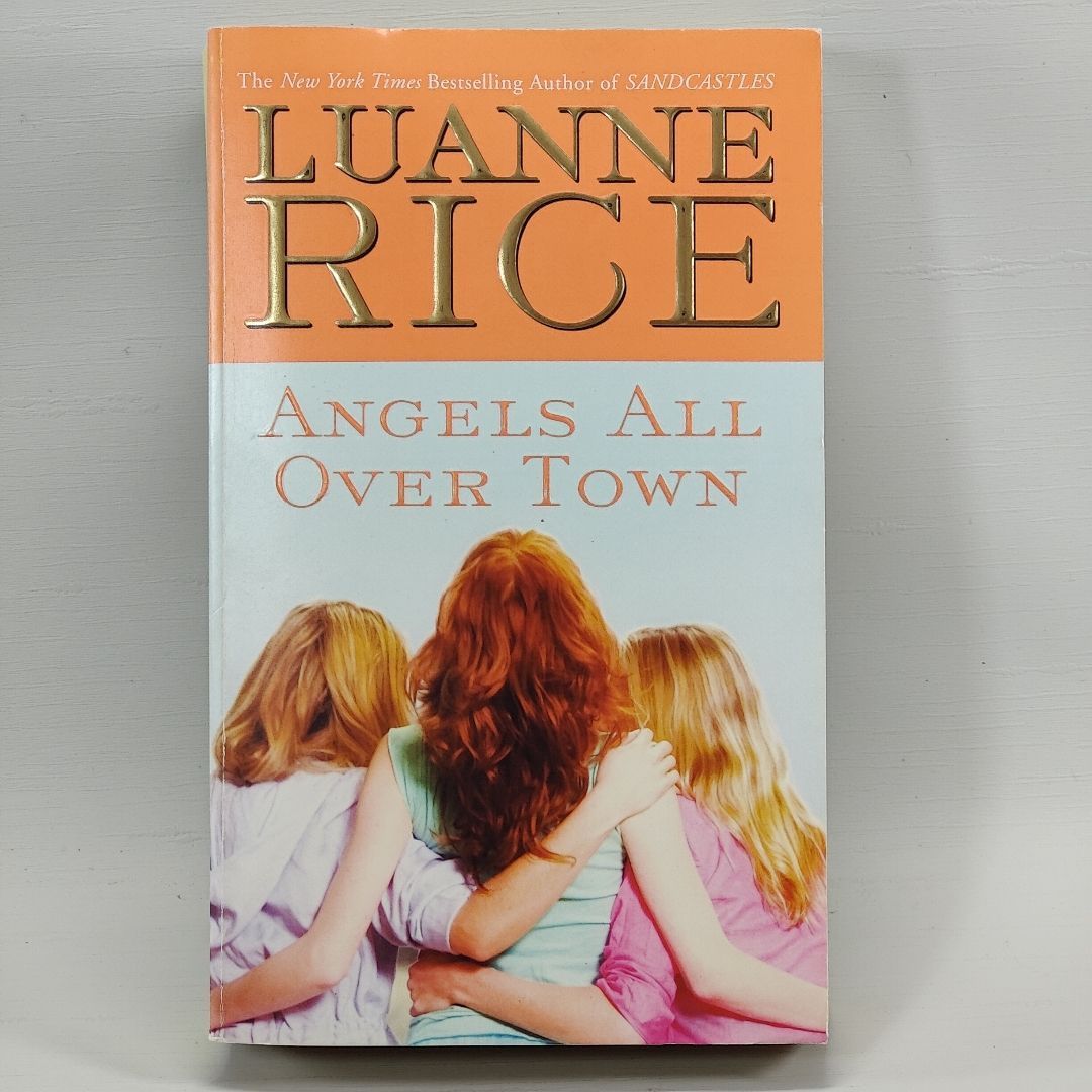 Angels All over Town