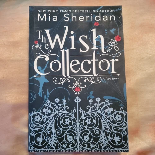 The Wish Collector