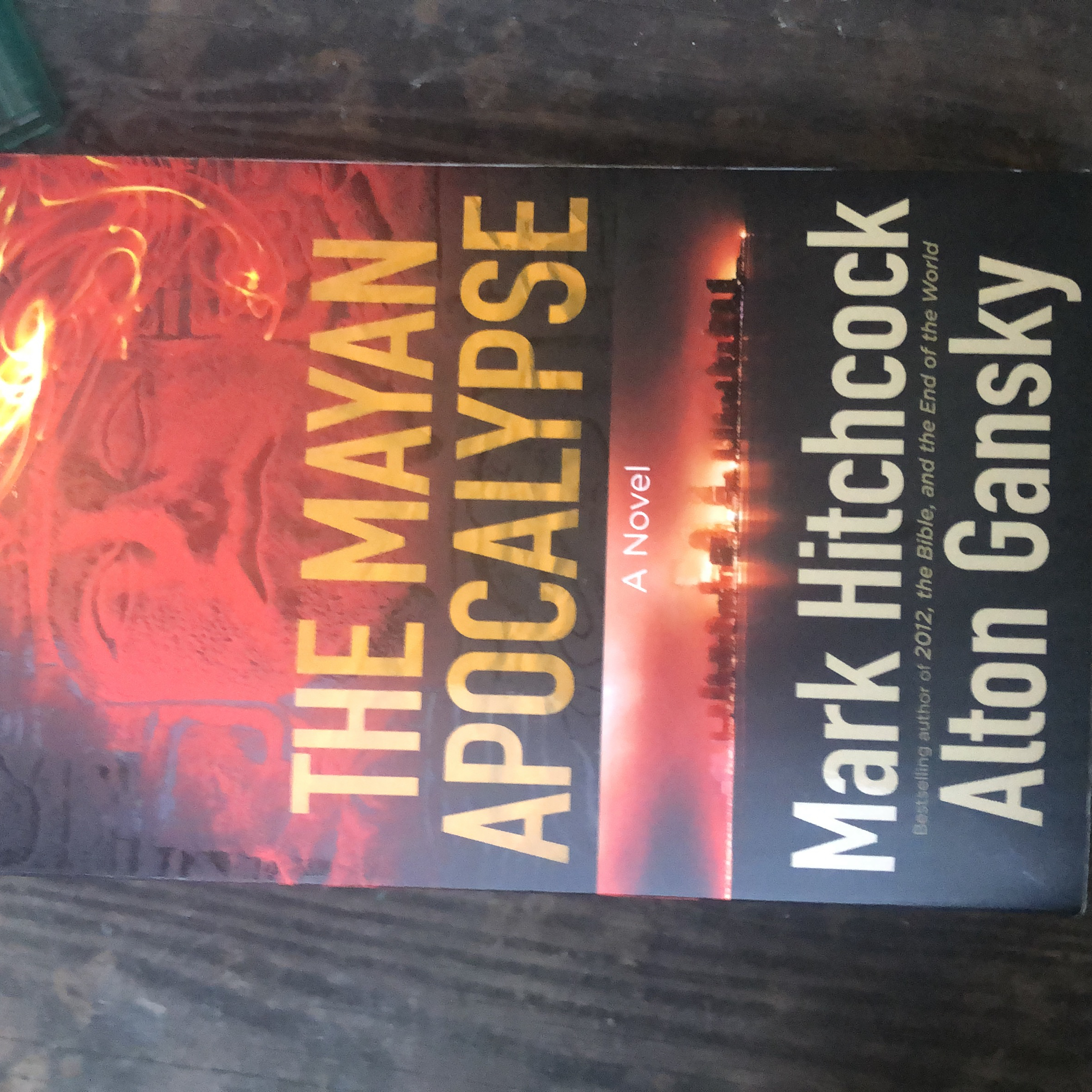 The Apocalypse of Ahmadinejad