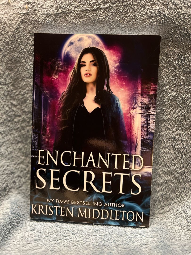 Enchanted Secrets