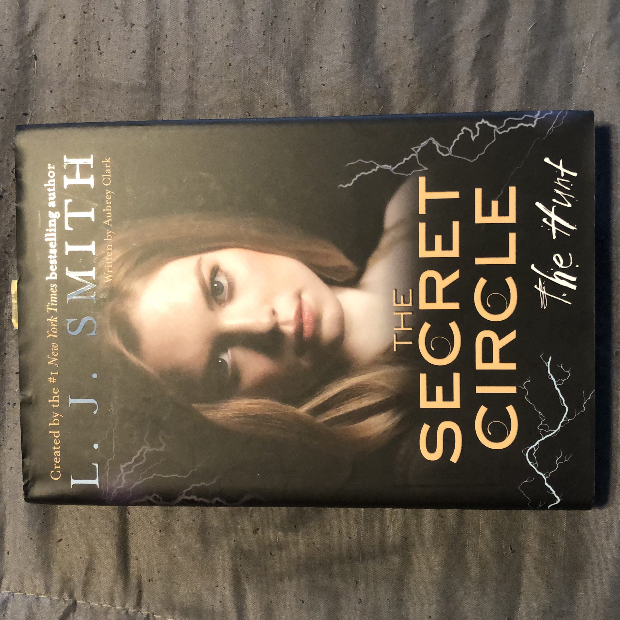 The Secret Circle: the Hunt