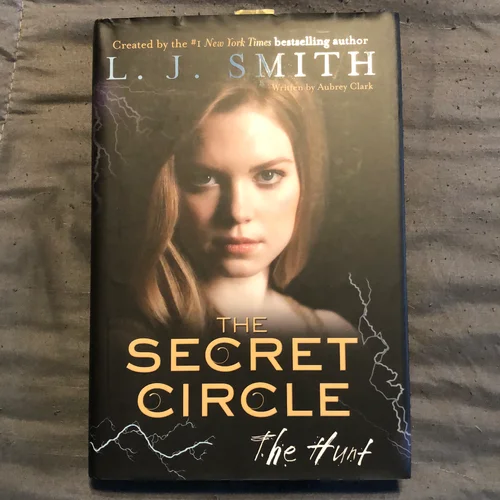 The Secret Circle: the Hunt