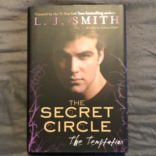 The Secret Circle: the Temptation