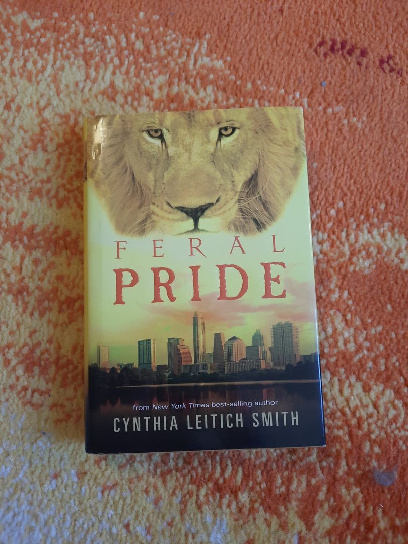 Feral Pride