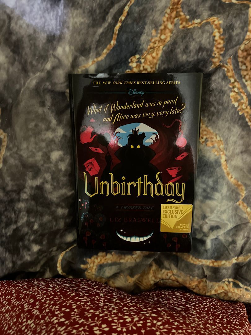 Unbirthday