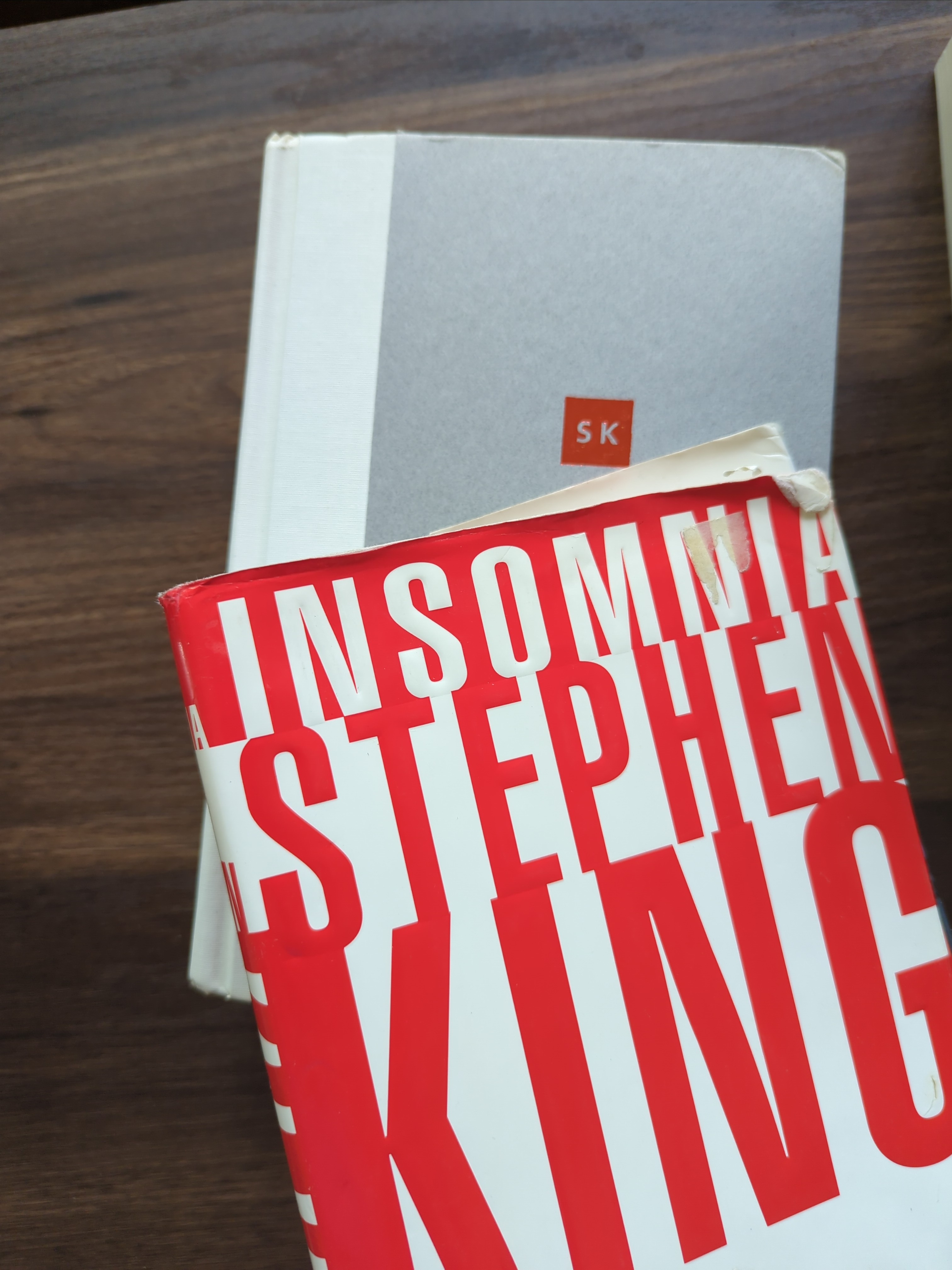 Insomnia