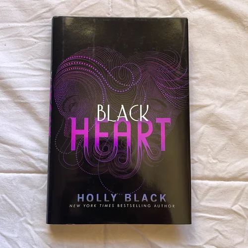 Black Heart